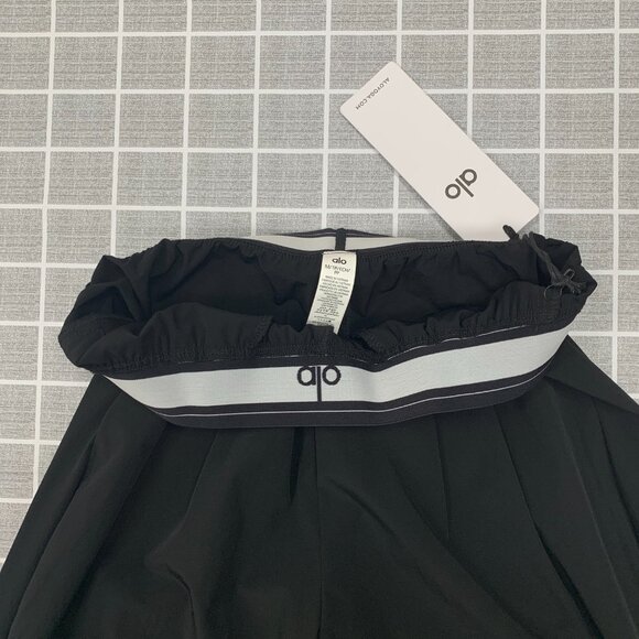 ALO Yoga Pants Black Brand New (Regular)😉💘 - Picture 4 of 8